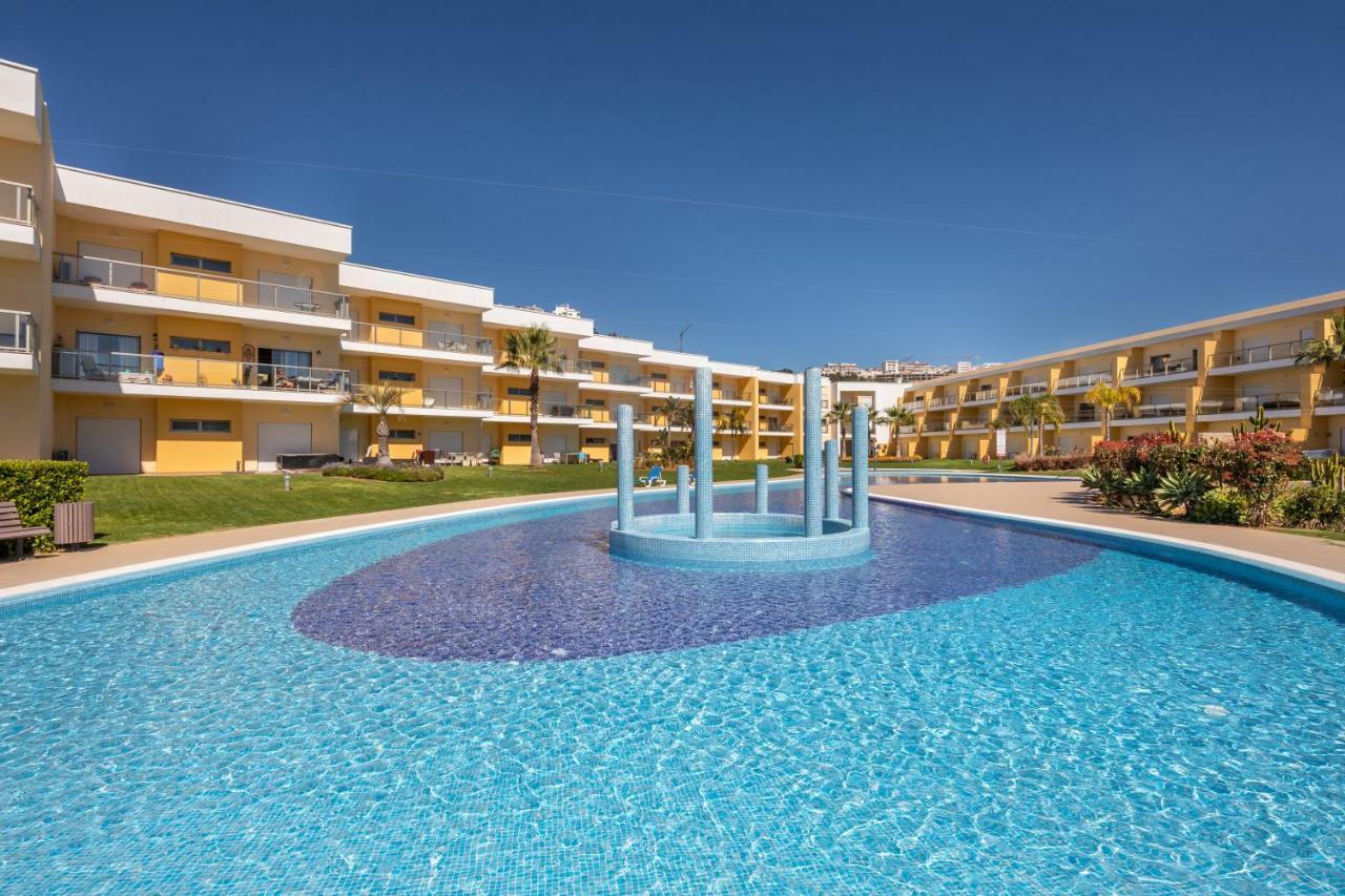 Marina Luxury Residence - Албуфейра Экстерьер фото