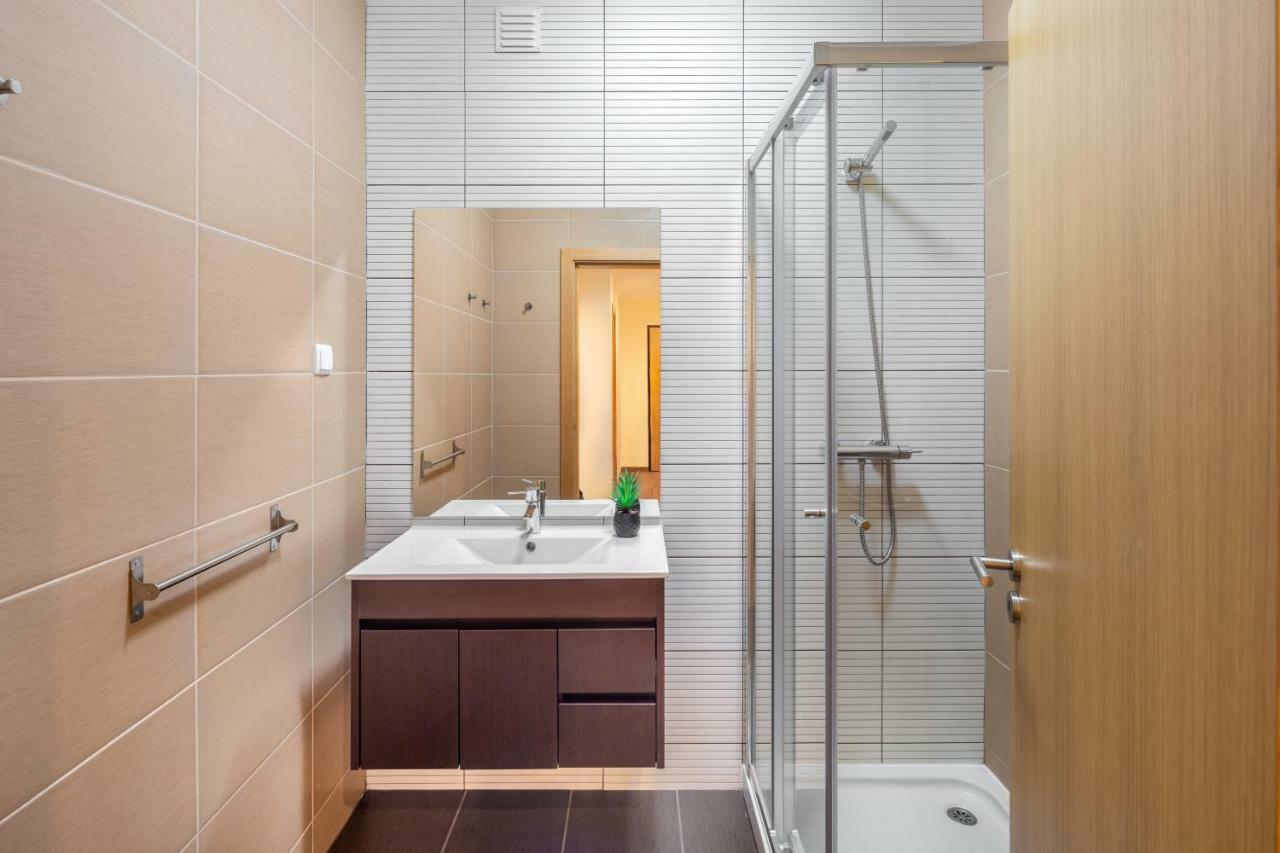 Marina Luxury Residence - Албуфейра Экстерьер фото