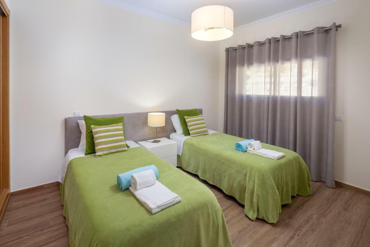 Marina Luxury Residence - Албуфейра Экстерьер фото